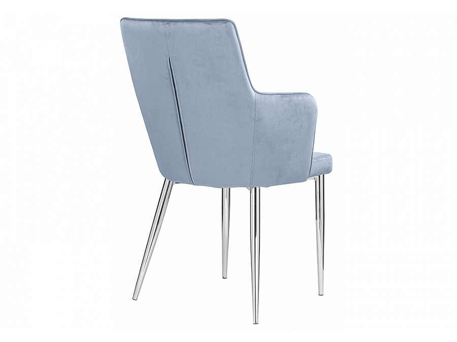 на металлокаркасе Benza blue