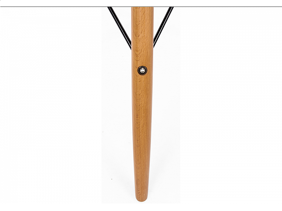 Eames PC-015 green