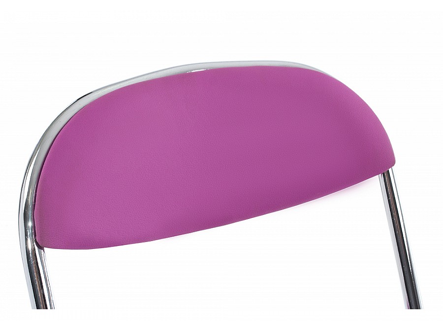 Fold раскладной фиолетовый