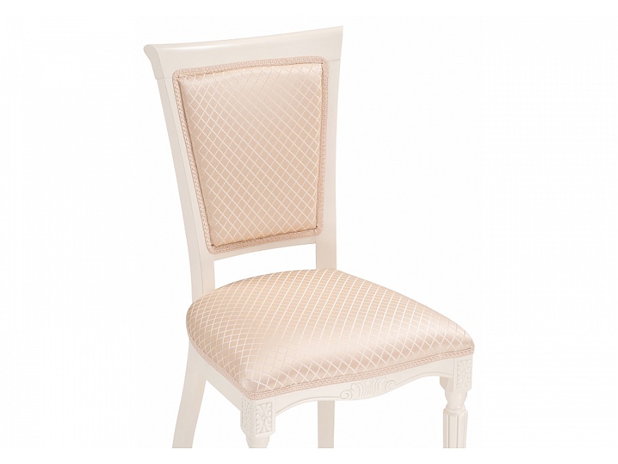 Байона молочный / ромб 02