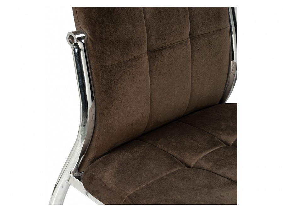 на металлокаркасе Farini brown