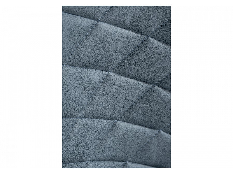 Стул на металлокаркасе Катабучи ткань kiprus 11 / черный глянец