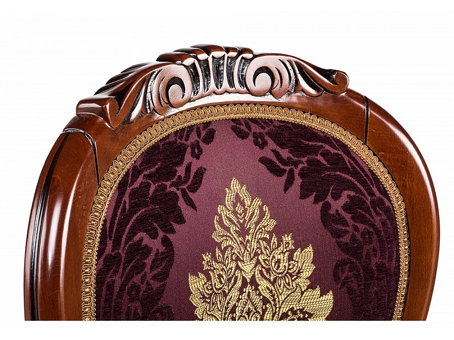 Adriano 2 вишня с патиной