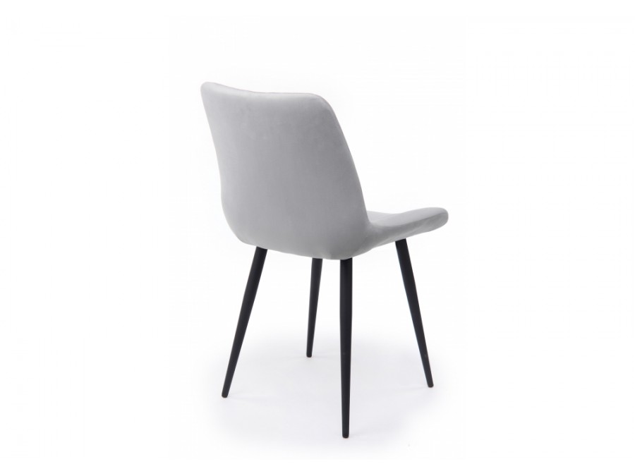 Седа 360 светло-серый (zd 960) / черный np