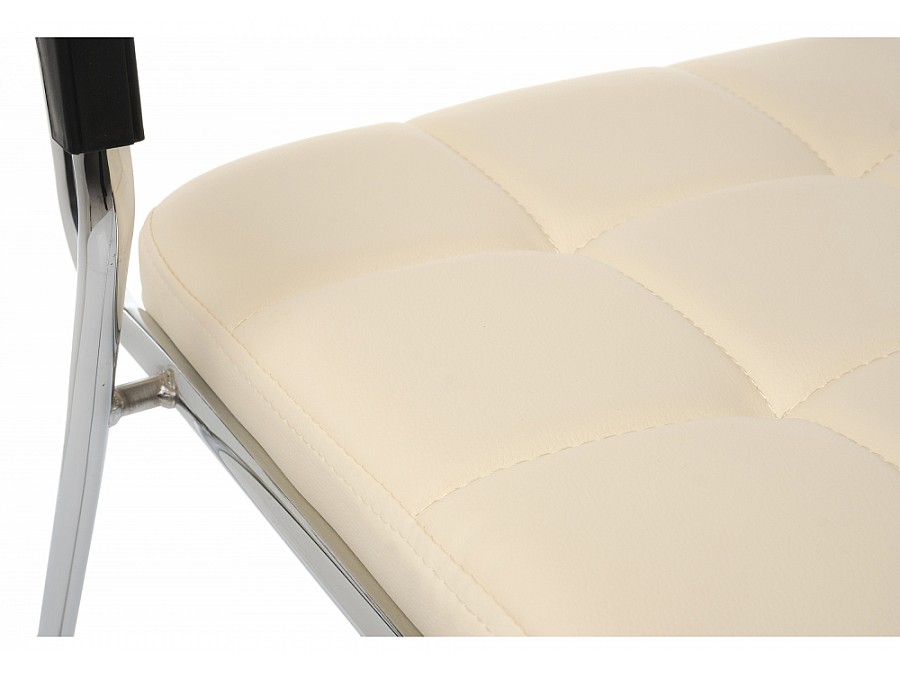 на металлокаркасе Iso lux beige