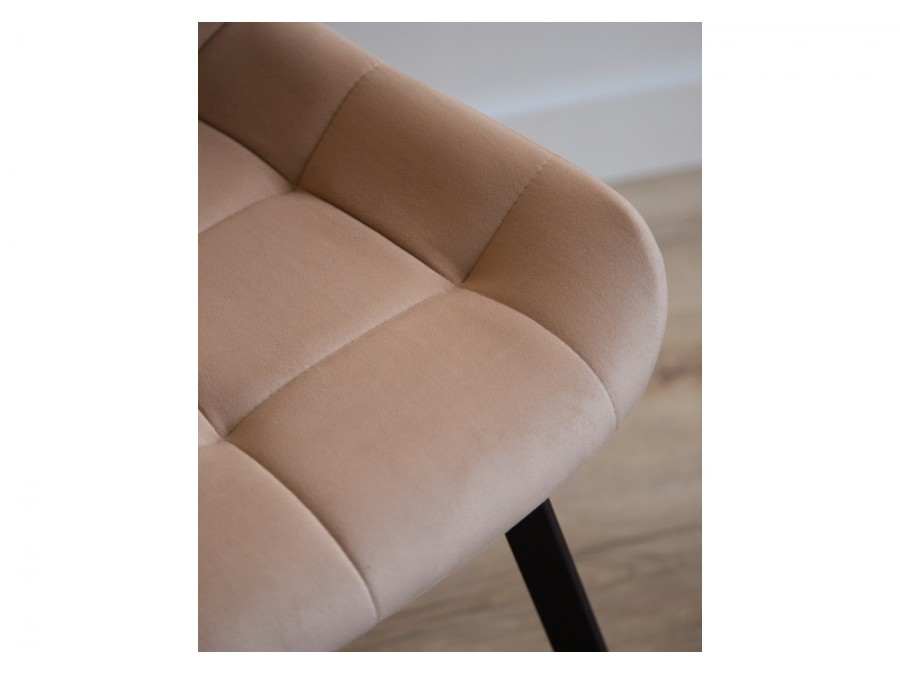 Челси П бежевый (zd 210) / черный