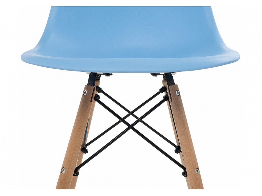 Eames PC-015 blue