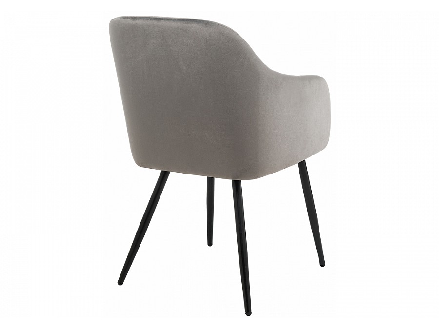 Slam тёмно-серый