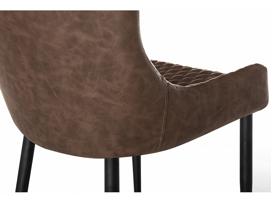 Teo коричневый