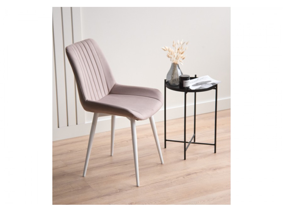 Седа латте (zd 290) / белый np