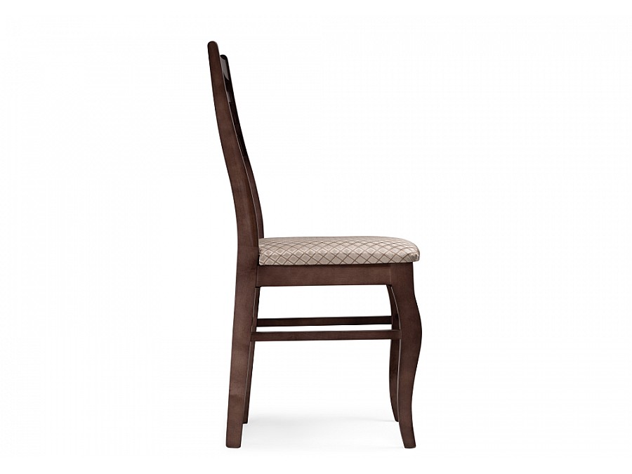 Стул деревянный Амадиу орех