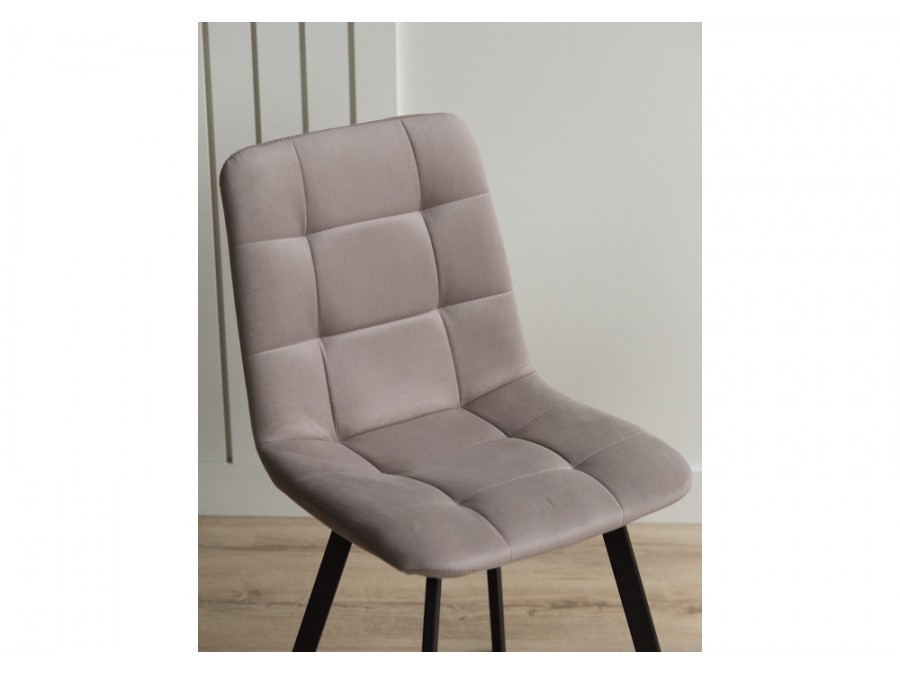 Чилли латте / черный