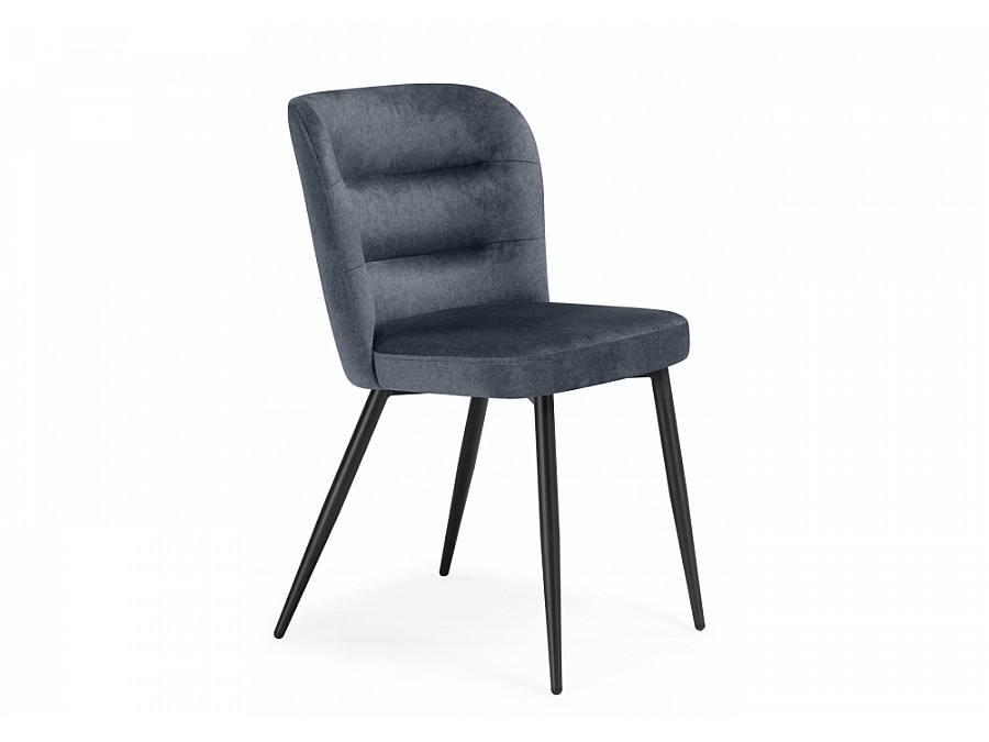 Kilian dark gray / black