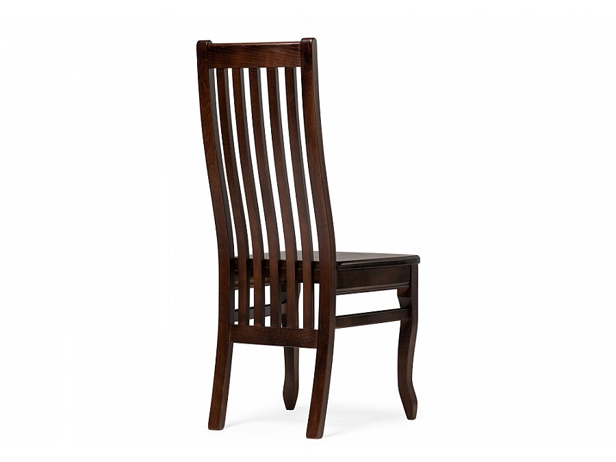 Арлет венге коричневый жесткий