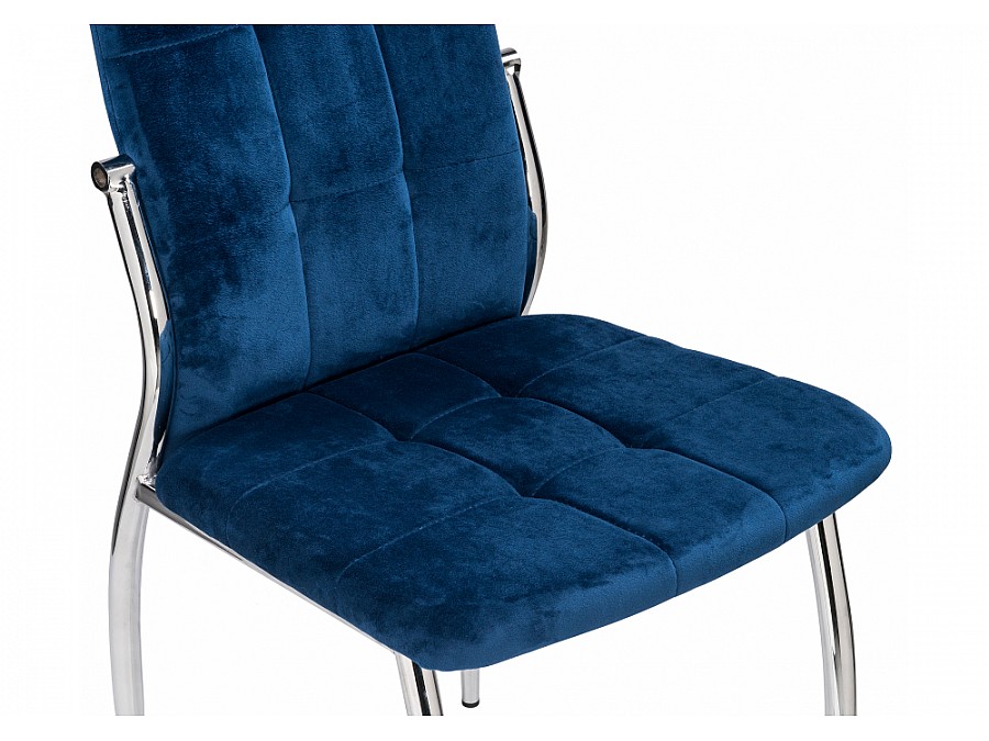 на металлокаркасе Farini dark blue