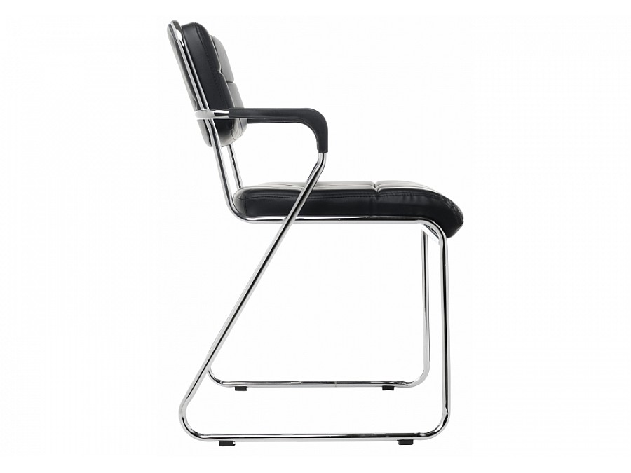 на металлокаркасе Iso lux black