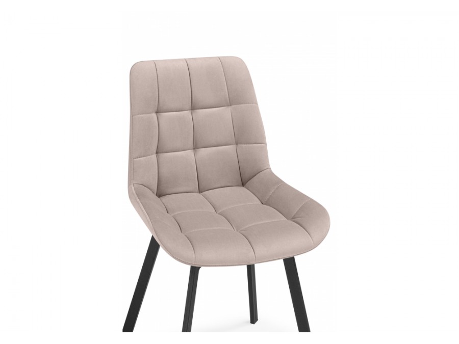 Челси 360 латте (ZD 290) / черный