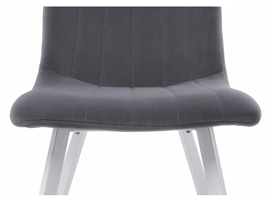 на металлокаркасе Sling gray / white