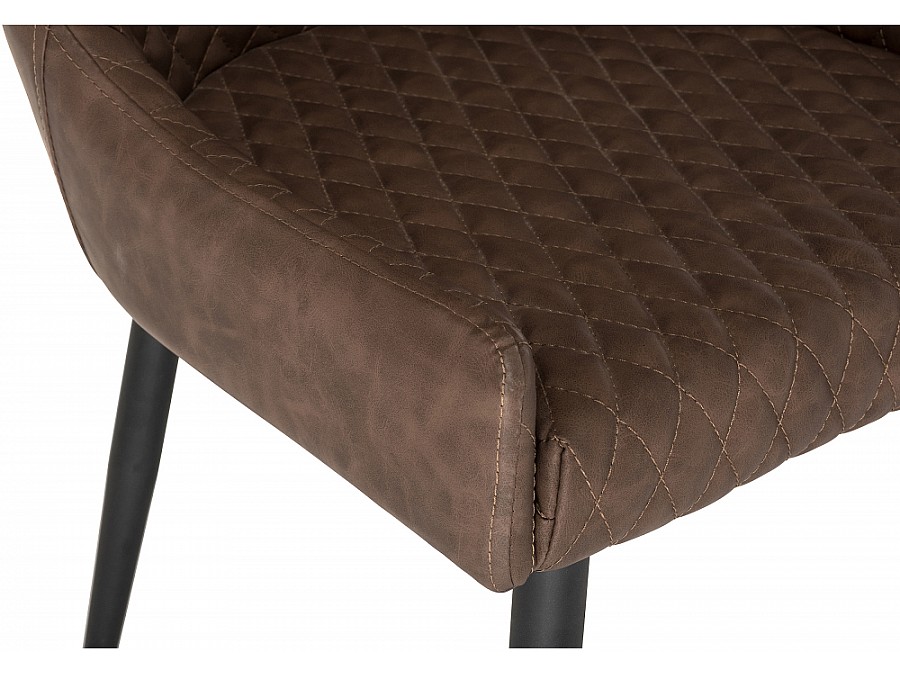 Teo коричневый