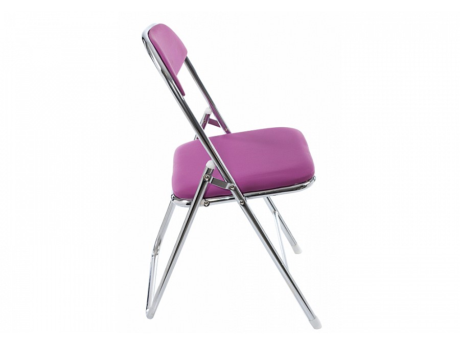 Fold раскладной фиолетовый