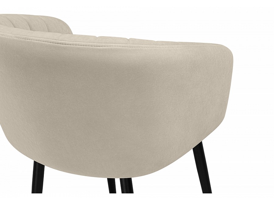 Моншау marseille 2 / черный