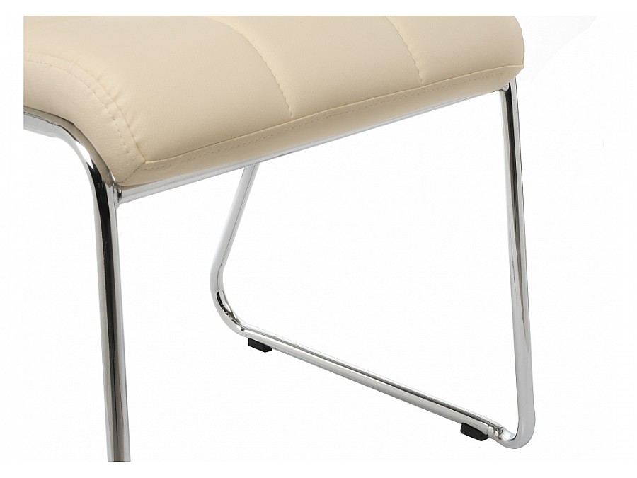 на металлокаркасе Iso lux beige