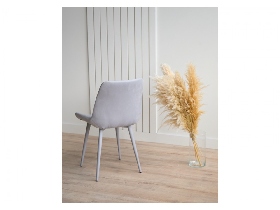 Челси 360 К светло-серый (zd 960) / серый np