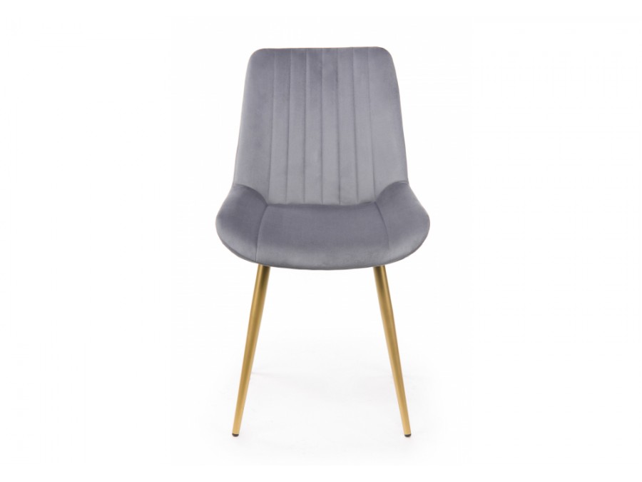 Седа 360 темно-серый (zd 995) / золотой np