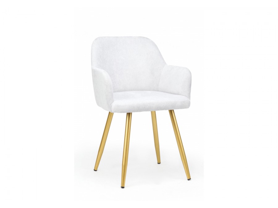 Инфини 360 светло-серый (ocean 021) / золотой