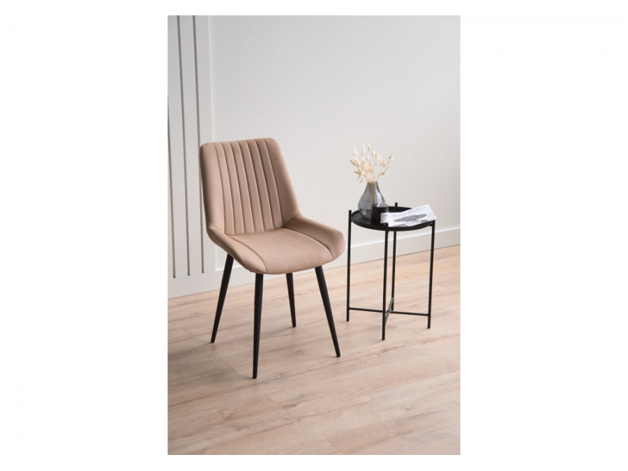 Седа бежевый (zd 210) / черный np