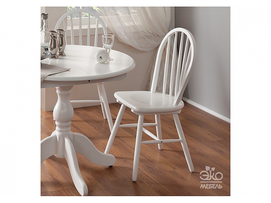 Деревянный стул Венский