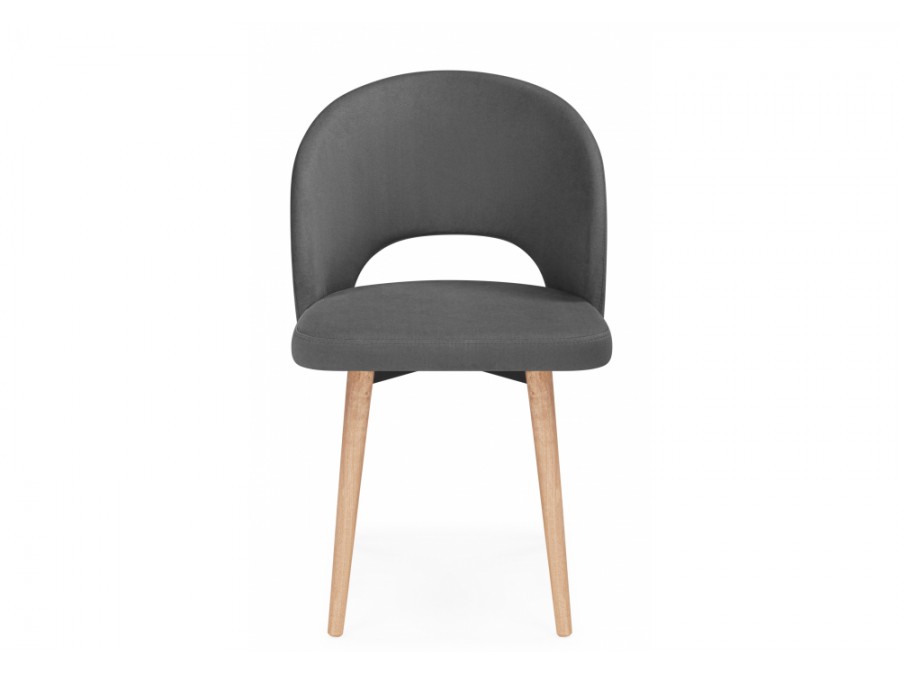 Курбис 360 темно-серый (zd 995) / светлое дерево