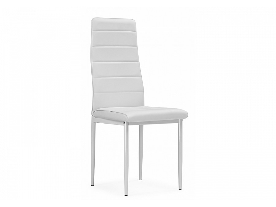 DC2-001 искусственная кожа белый / белый