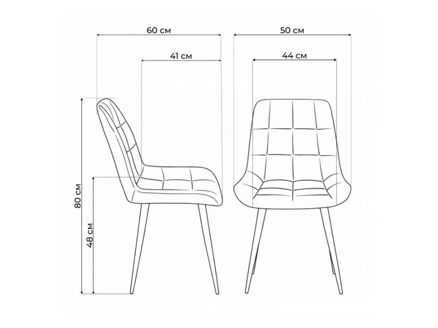 Челси К темно-серый (zd 995) / золотой np