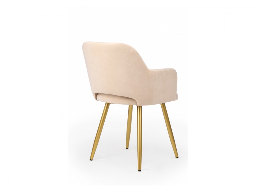 Эолин бежевый (glory 03) / золотой