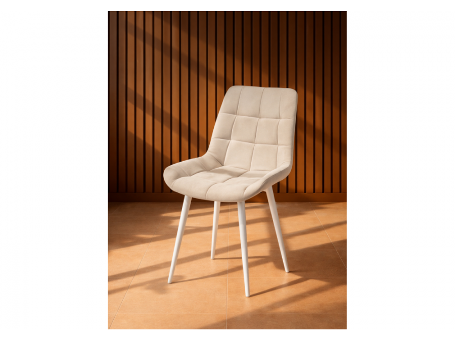 Челси К бежевый (zd 210) / белый np