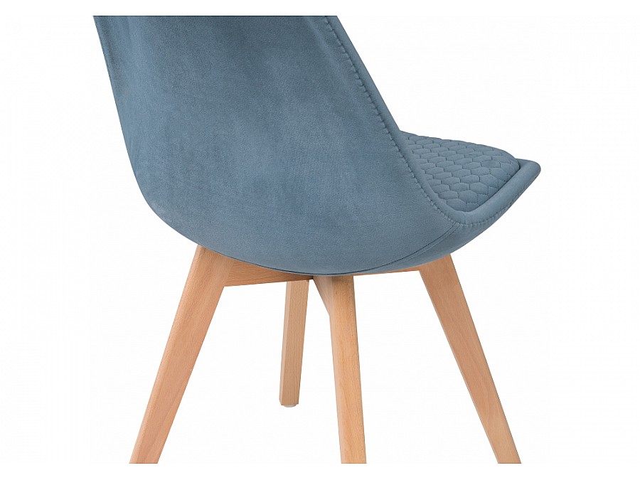Bonuss light blue