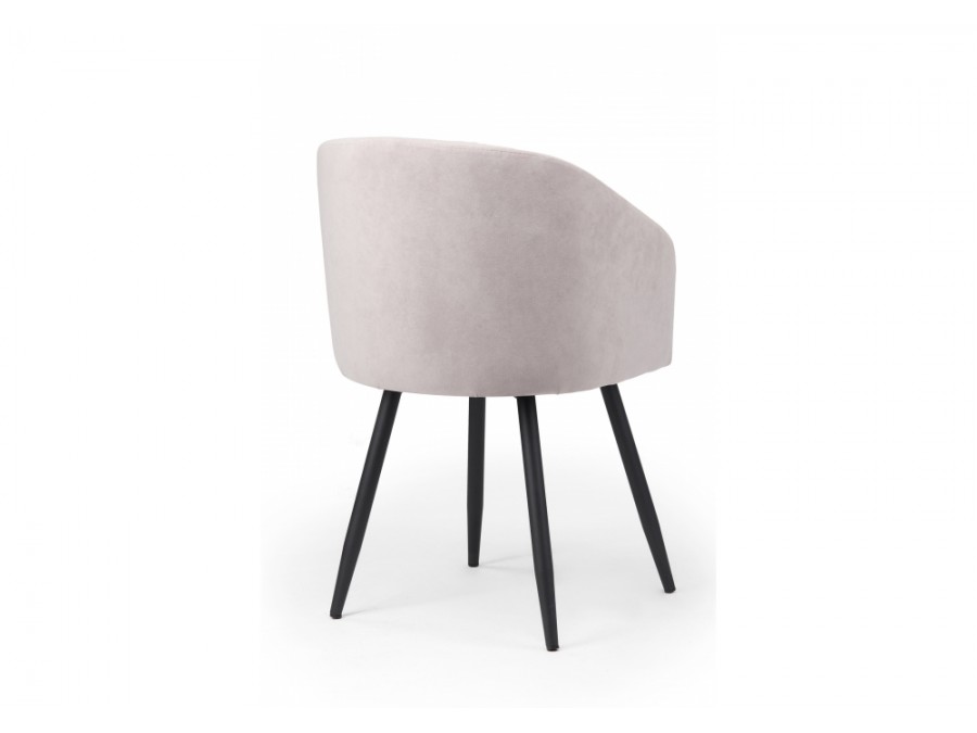 Монер светло-серый (glory 36) / черный