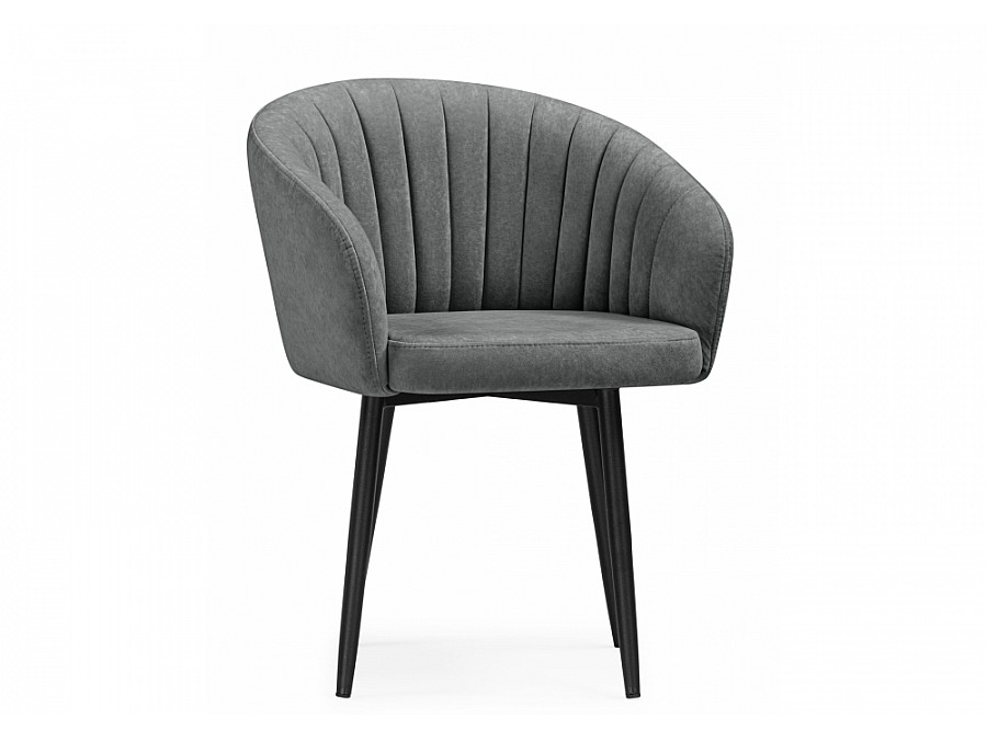 Моншау marseille 11 данс / черный