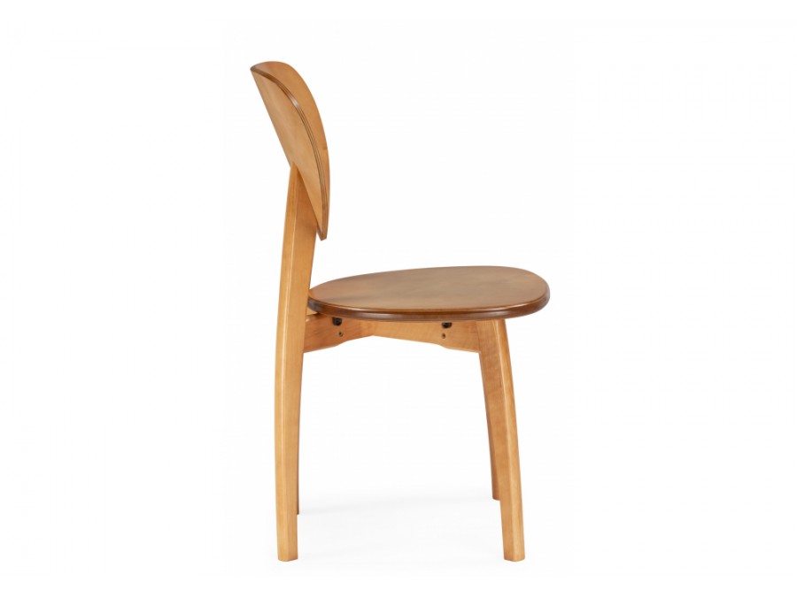 Окава ольха жесткое сидение