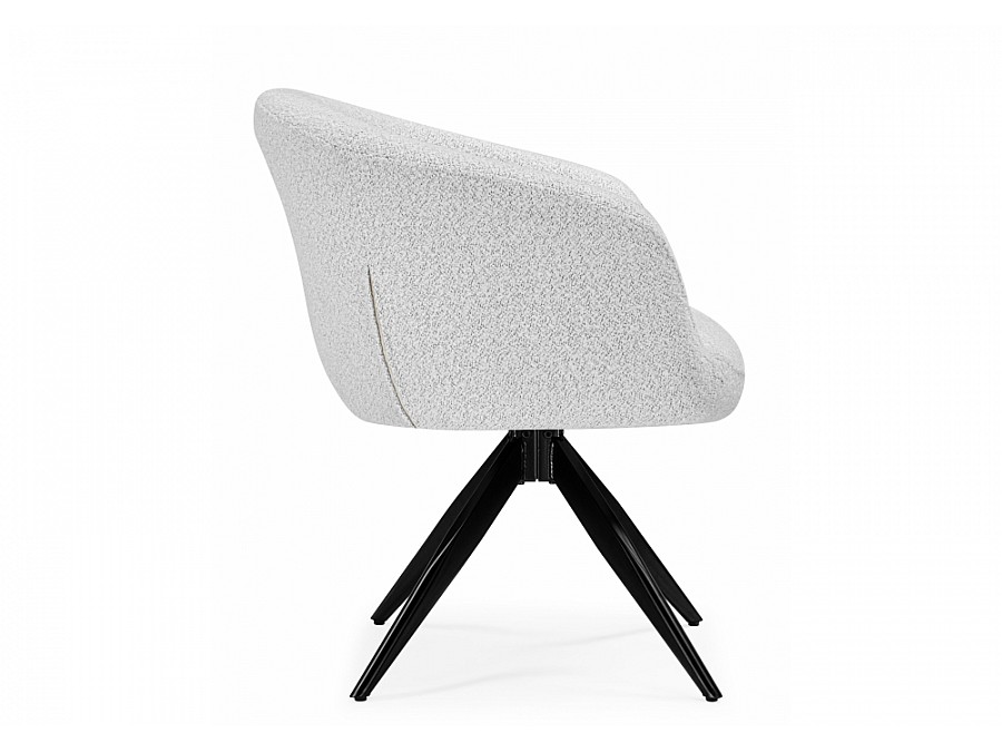 Solomon 1 вращающийся светло-бежевый / черный