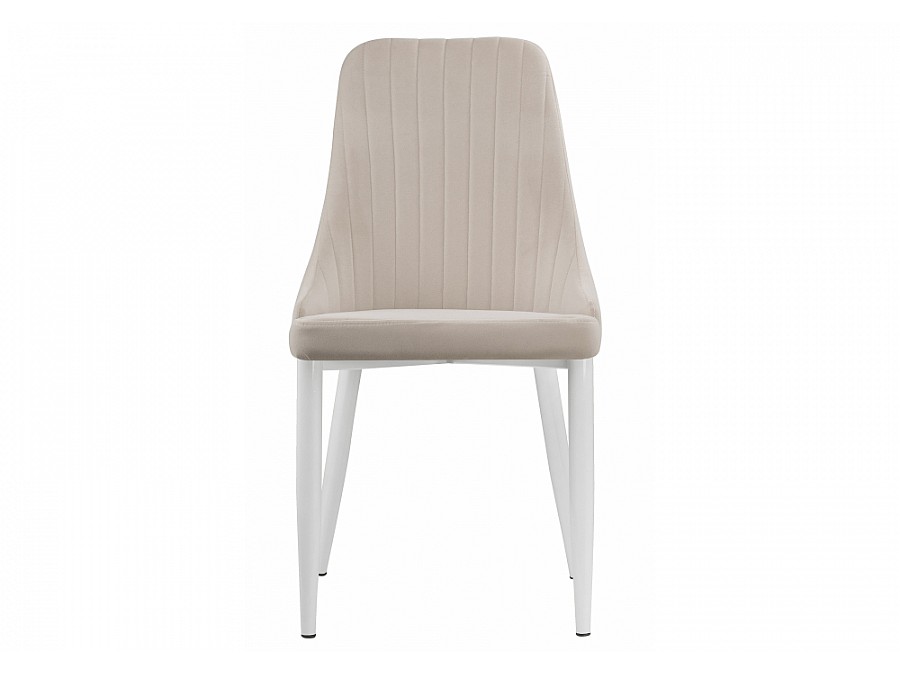 на металлокаркасе Kora beige / white