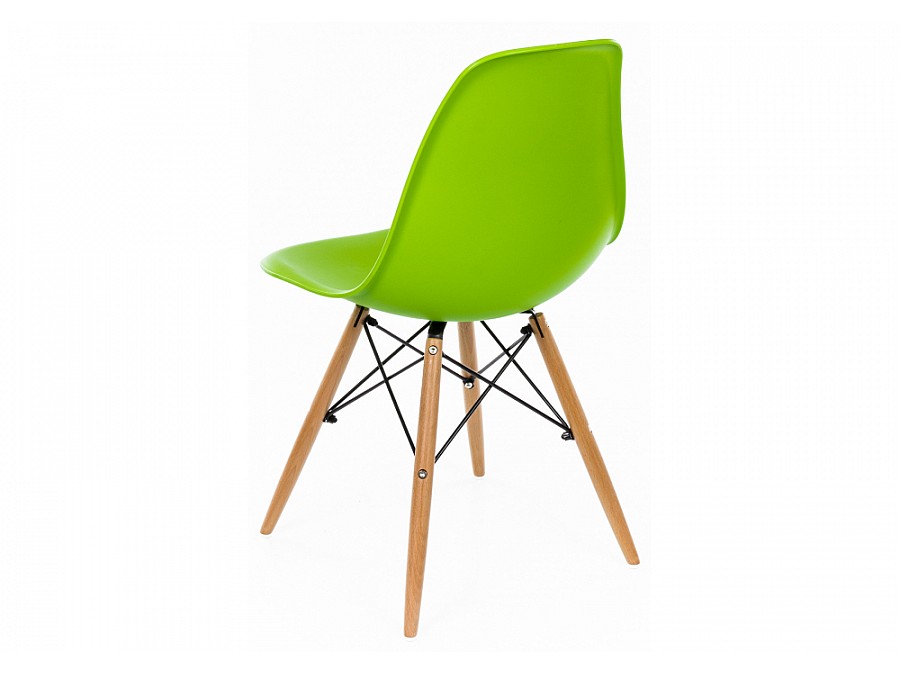 Eames PC-015 зеленый