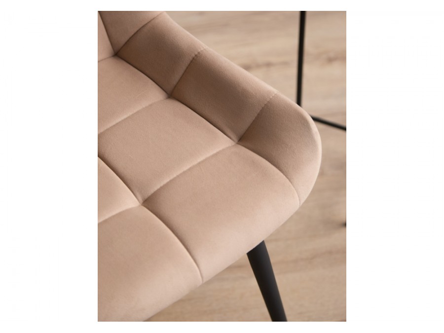 Челси 360 К бежевый (zd 210) / черный np