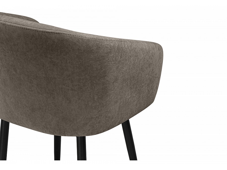 Моншау marseille 16 данс / черный