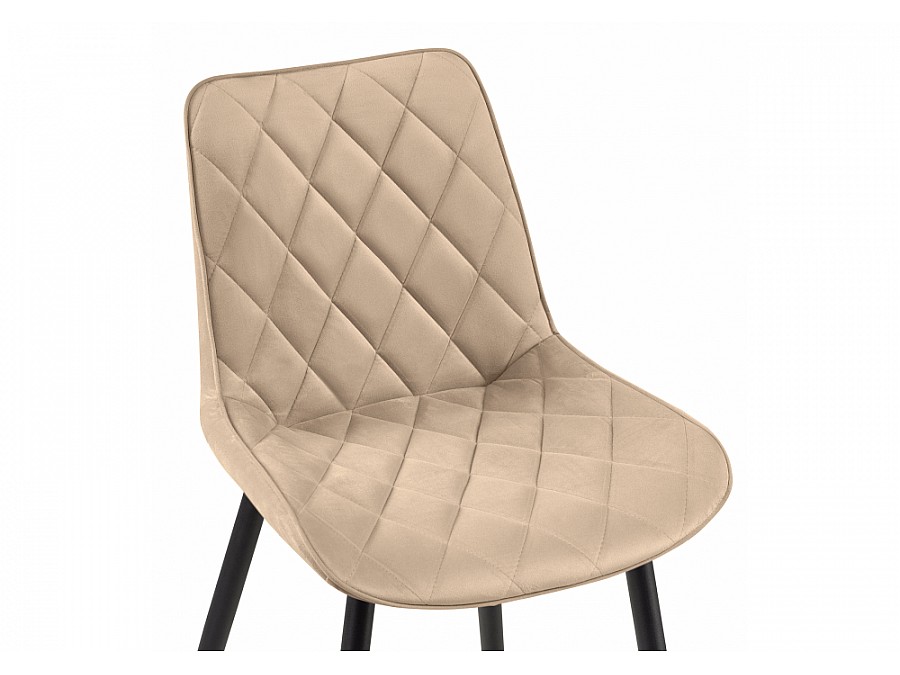 Баодин бежевый / черный