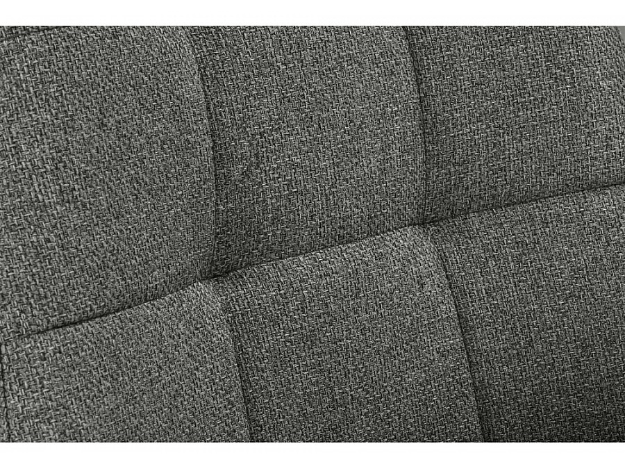 Texas 1 поворотный светло-серый / черный