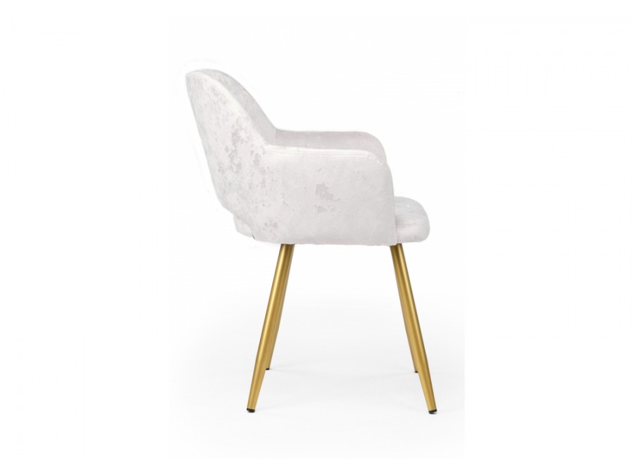 Эолин 360 светло-бежевый (simple 011) / золотой