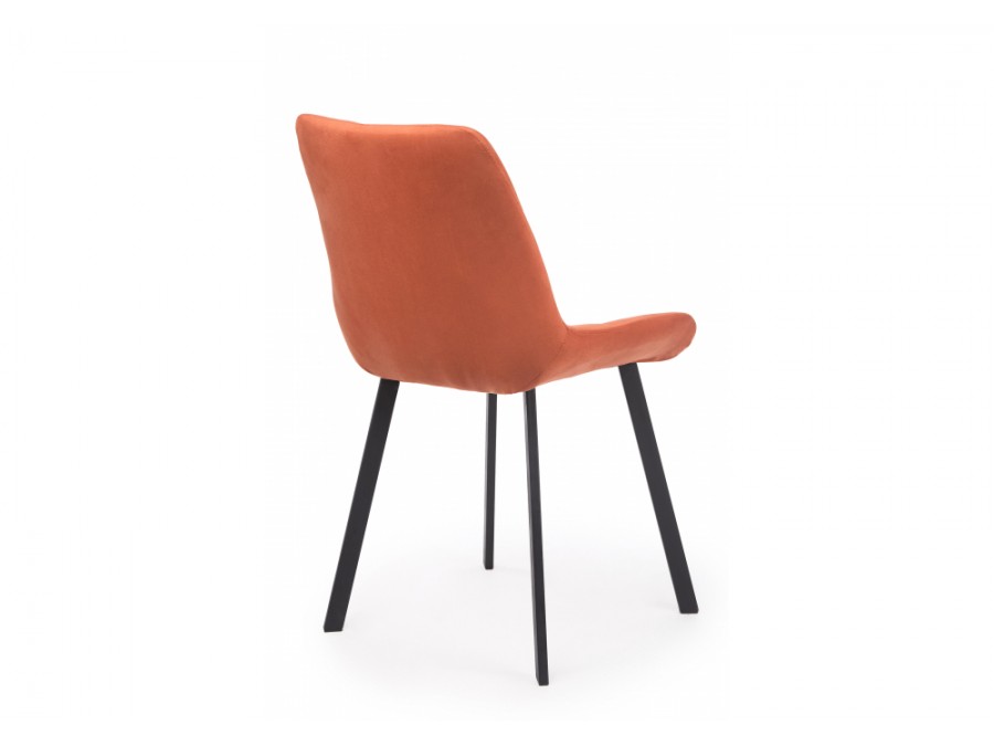 Челси 360 П терракотовый (zd 432) / черный np