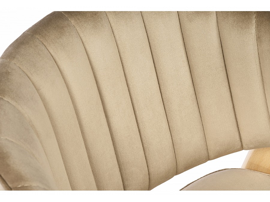 Никсон ткань В15 / дубовый